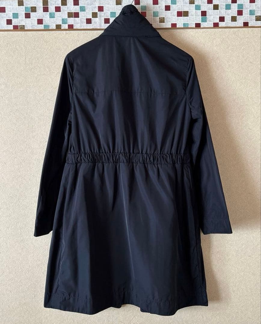 MONCLER モンクレール スプリングコート／サイズ２
