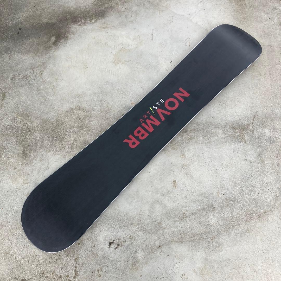 NOVEMBER ARTISTE アーティスト 152