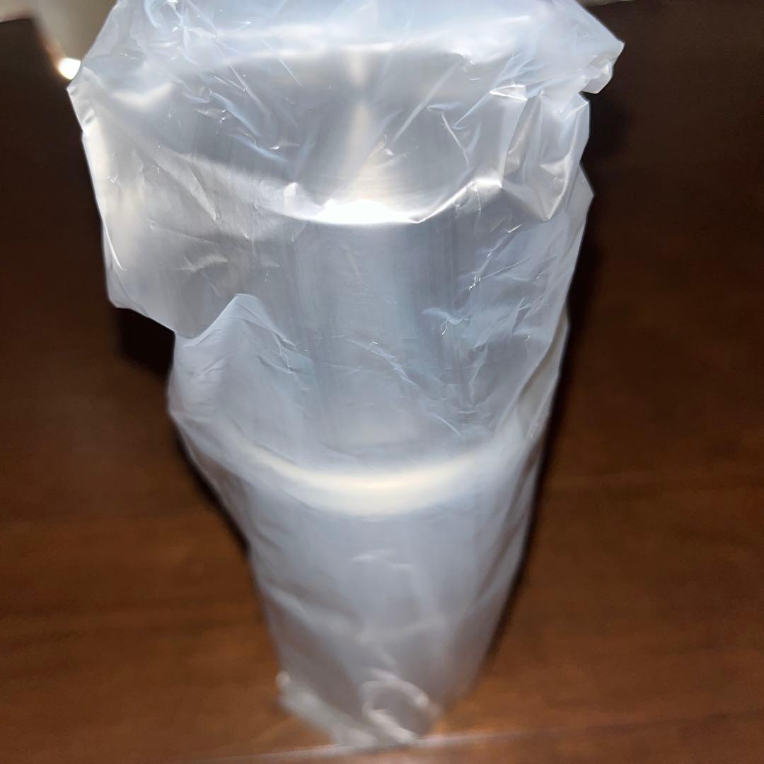 ネイバーフッドステンレスボトル470ml 未使用品