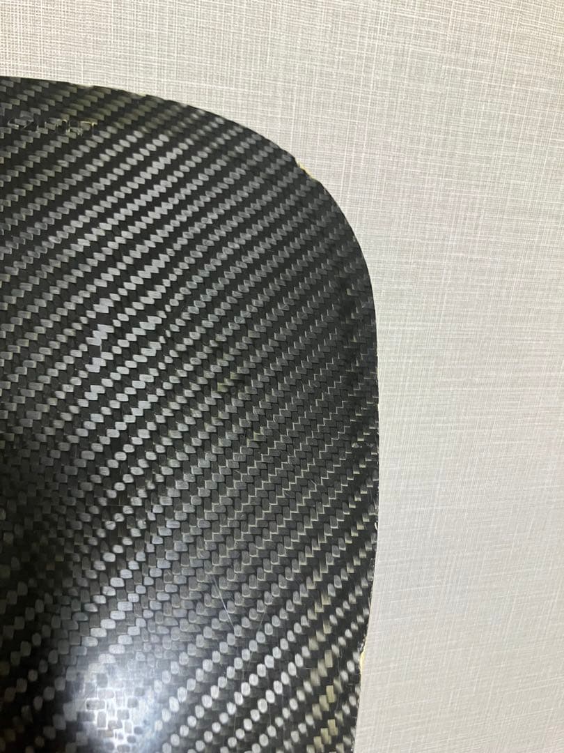 QUICK BLADE FLYWEIGHT 83sq カーボンパドル