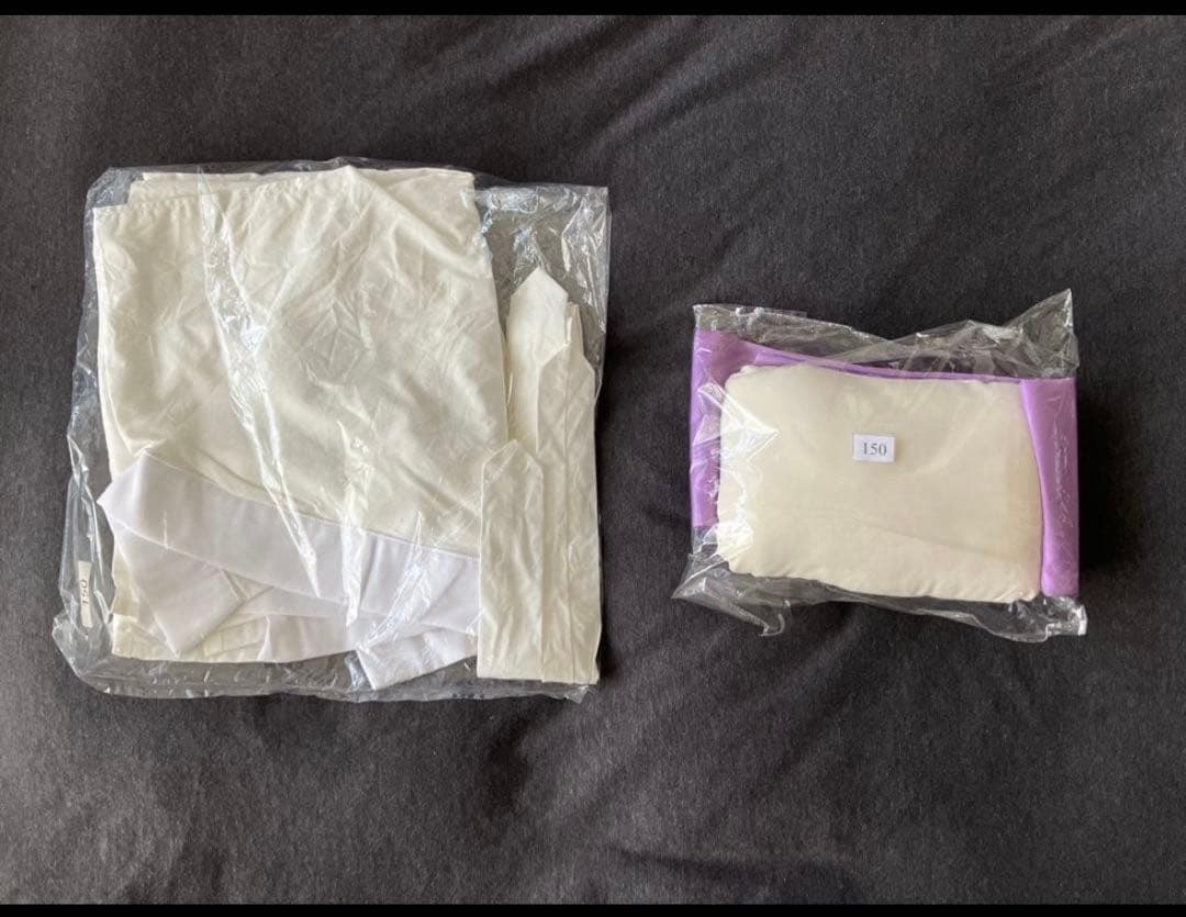 アリサナ 袴セット 卒業式 小学生 150cm