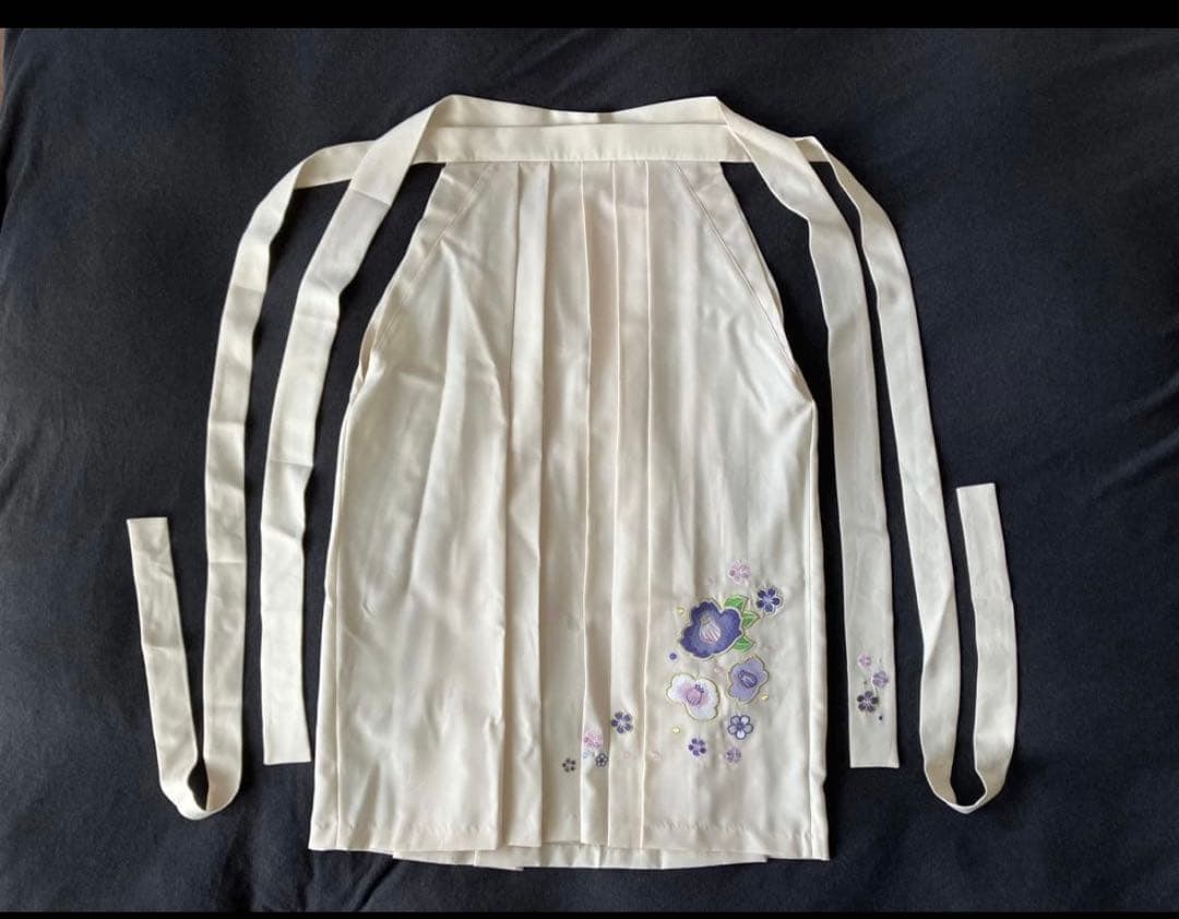アリサナ 袴セット 卒業式 小学生 150cm