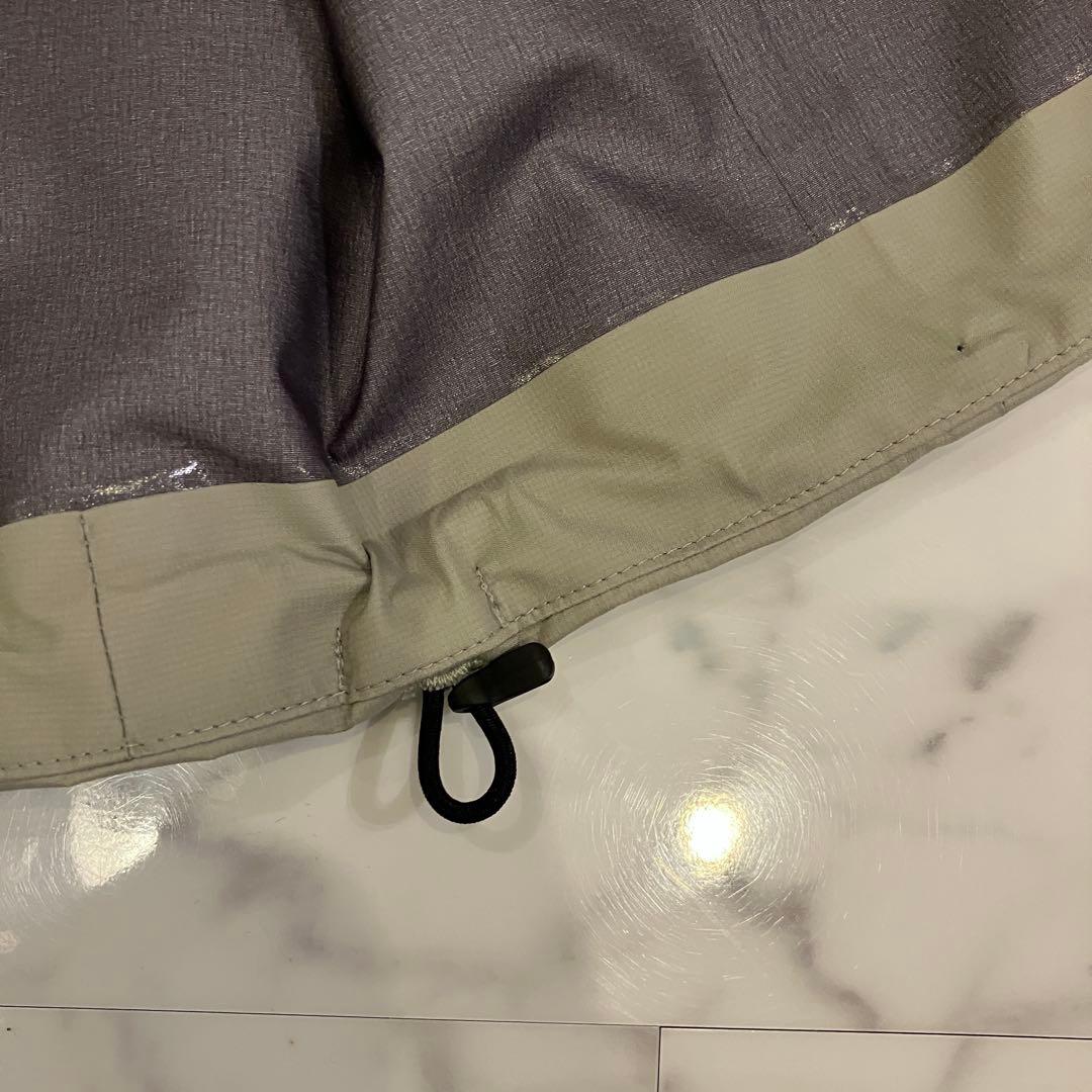 THE NORTH FACE／GORE-TEX クライムライトジャケット L