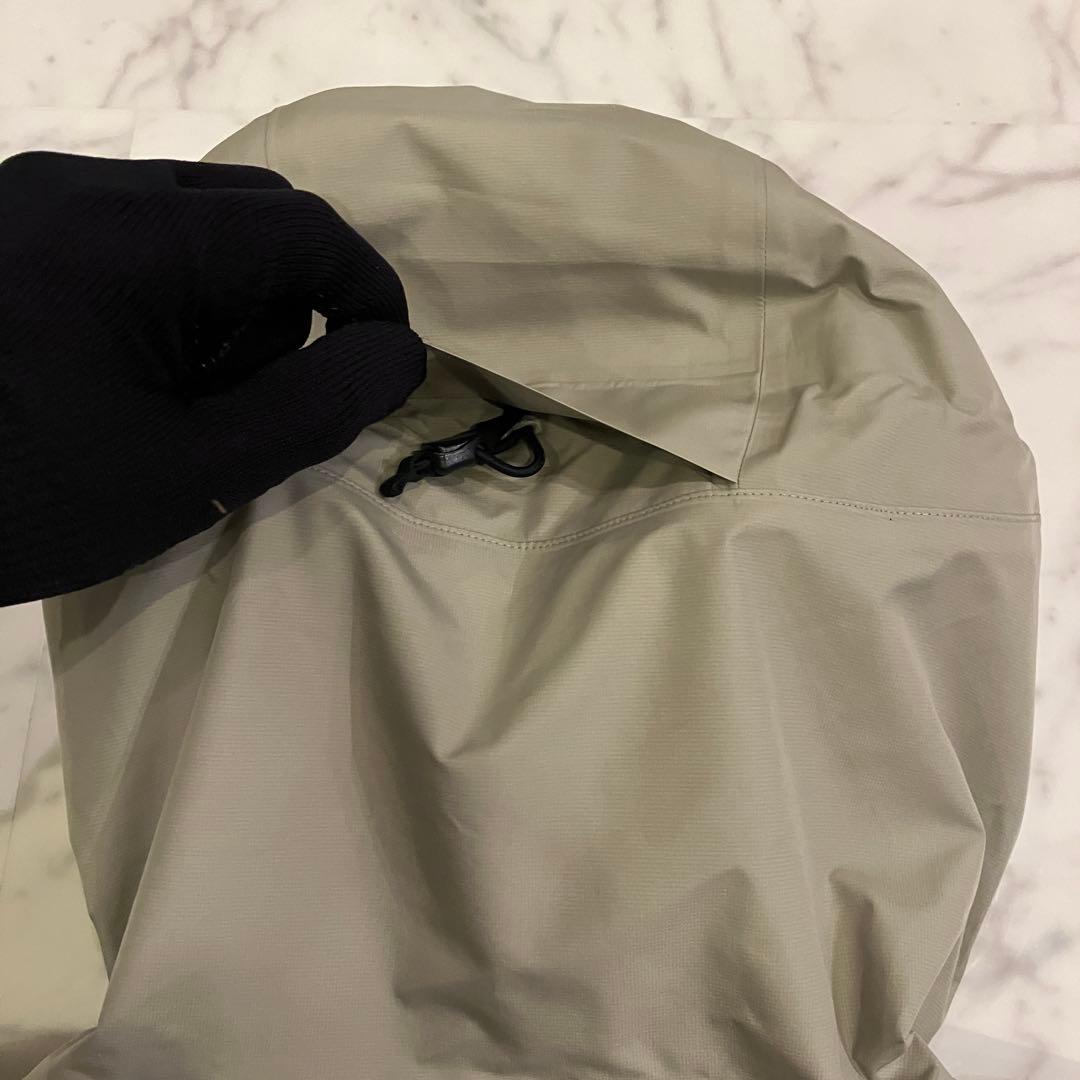 THE NORTH FACE／GORE-TEX クライムライトジャケット L