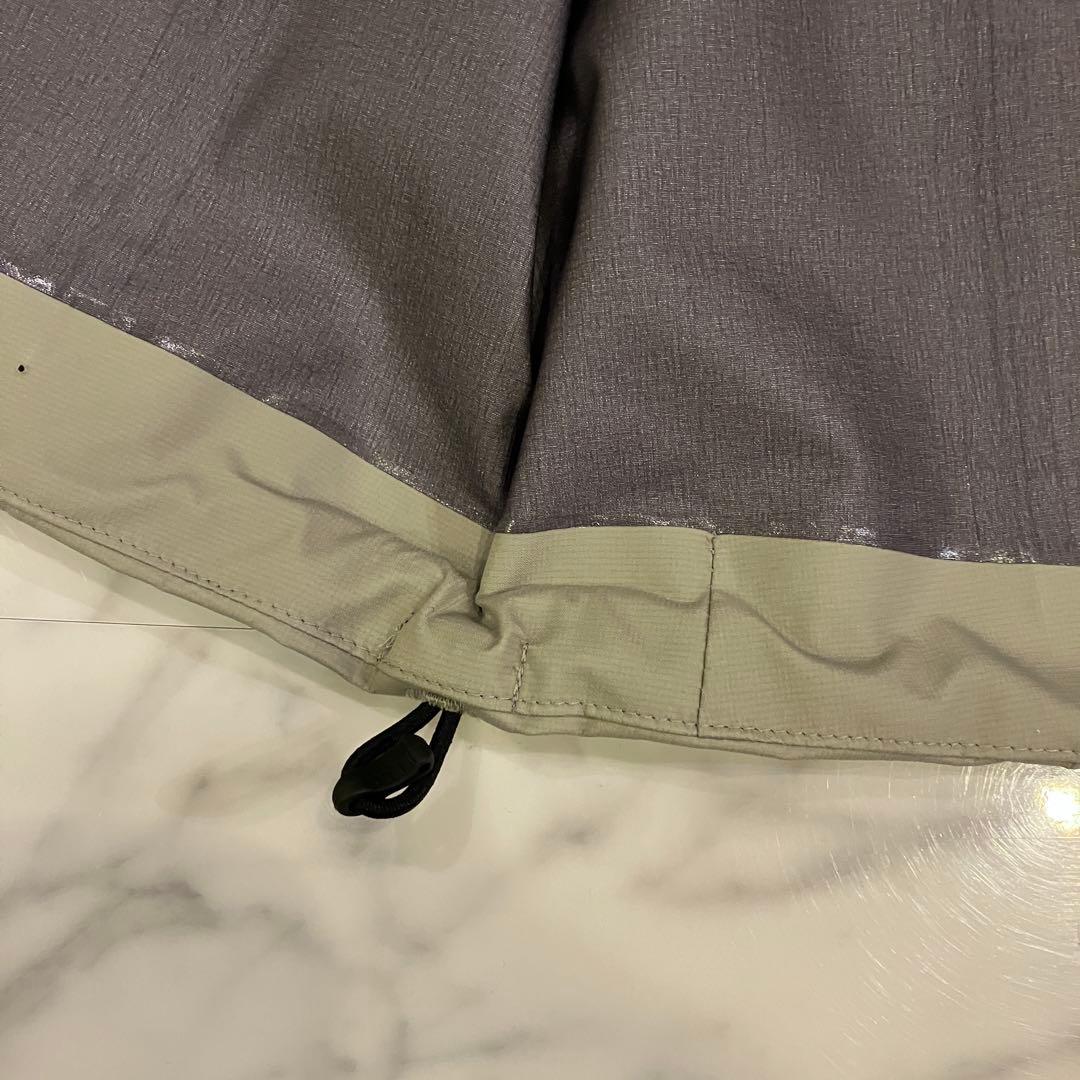 THE NORTH FACE／GORE-TEX クライムライトジャケット L