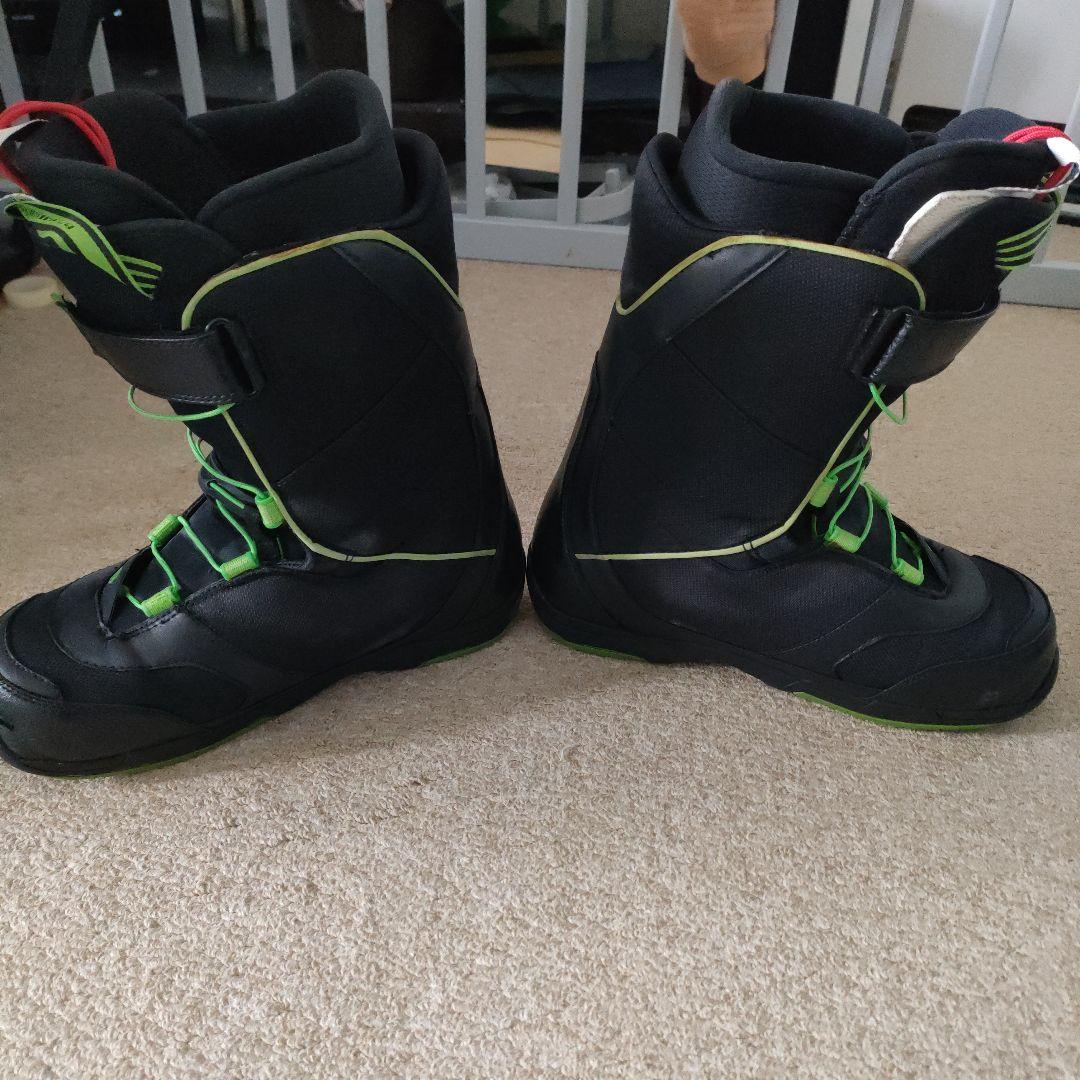 DEELUXE★スノーボードブーツ