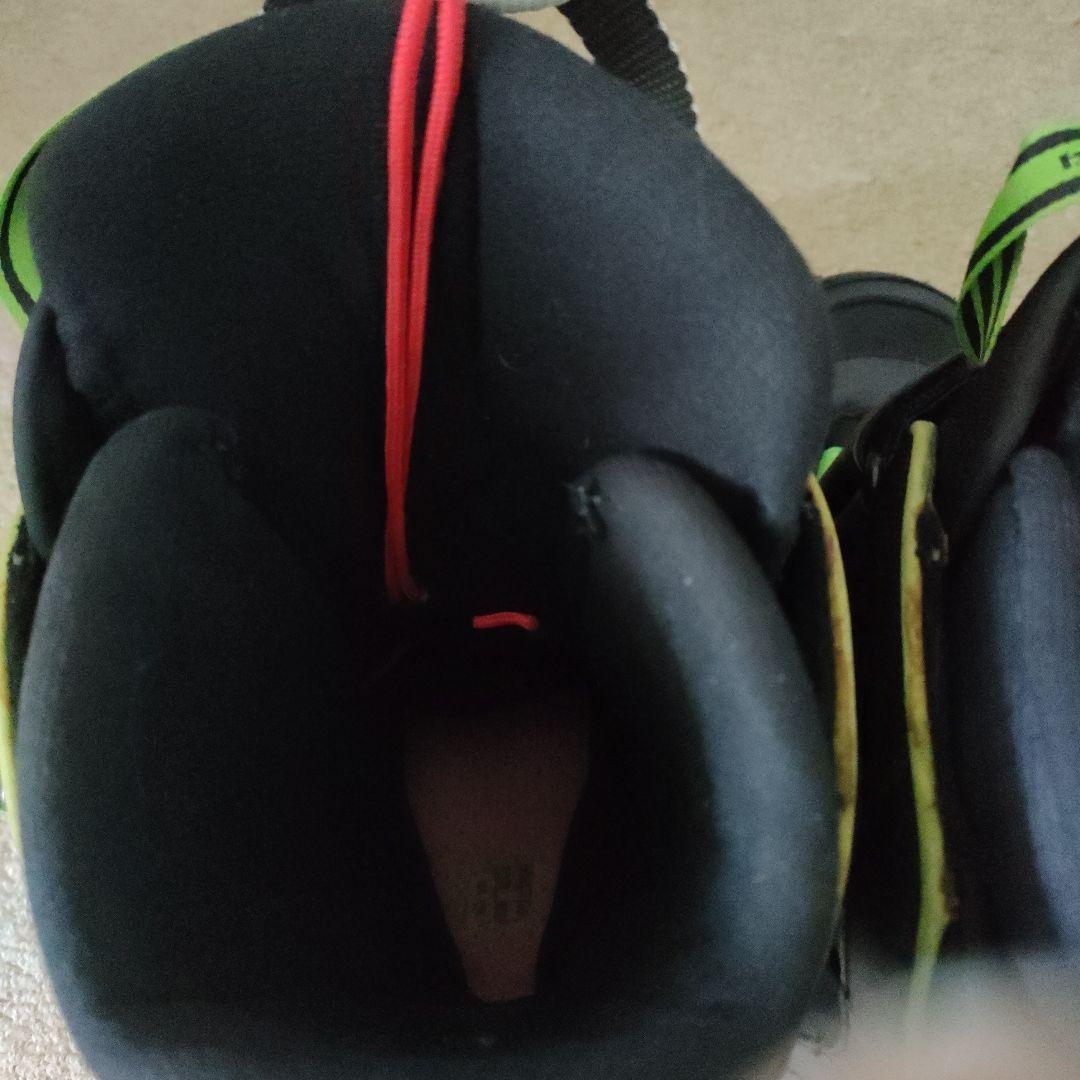 DEELUXE★スノーボードブーツ