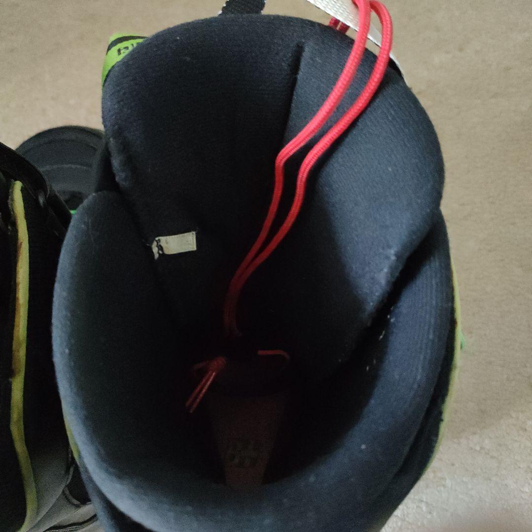 DEELUXE★スノーボードブーツ