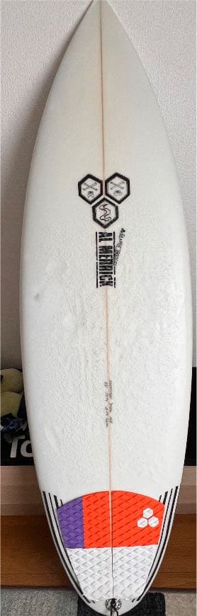 アルメリックサーフボード