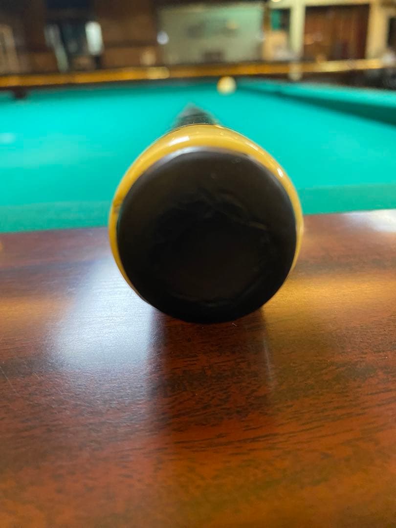 Predator 1st Edition ビリヤードキュー