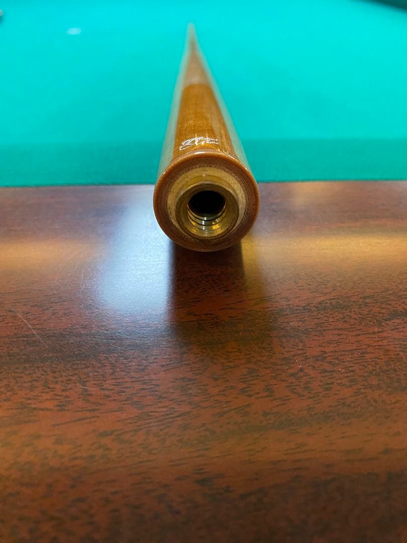 Predator 1st Edition ビリヤードキュー