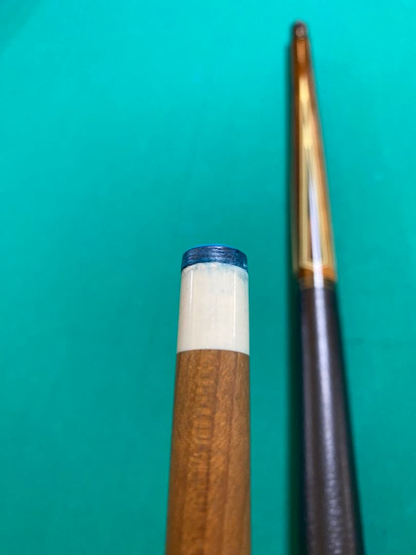 Predator 1st Edition ビリヤードキュー