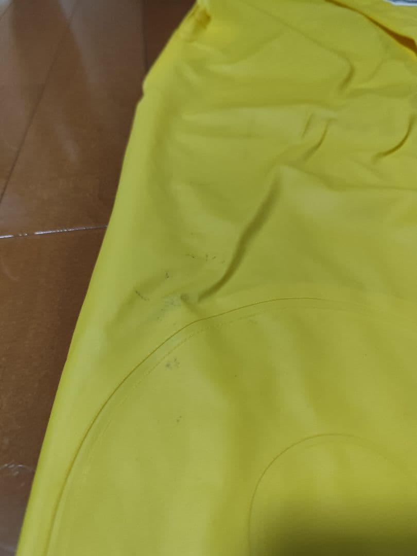 Shipsmast フィッシングウェア Sサイズ