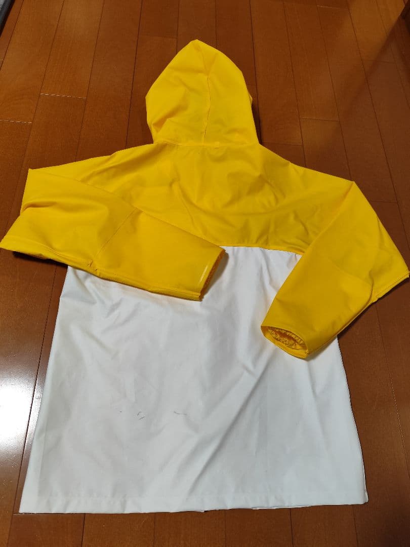 Shipsmast フィッシングウェア Sサイズ