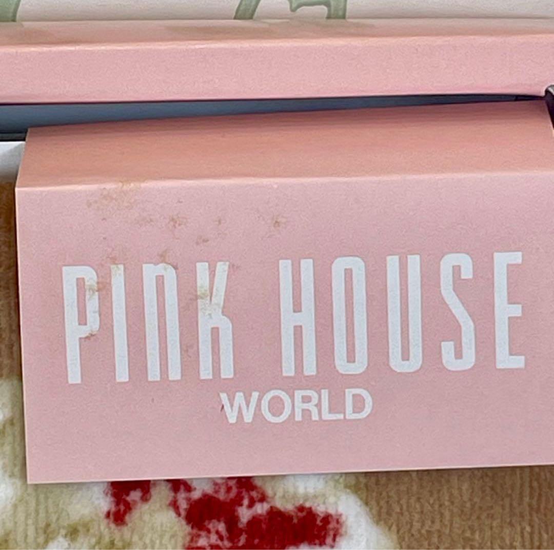 激レア 希少品 新品未使用 PINKHOUSE ピンクハウス バスタオル 1枚