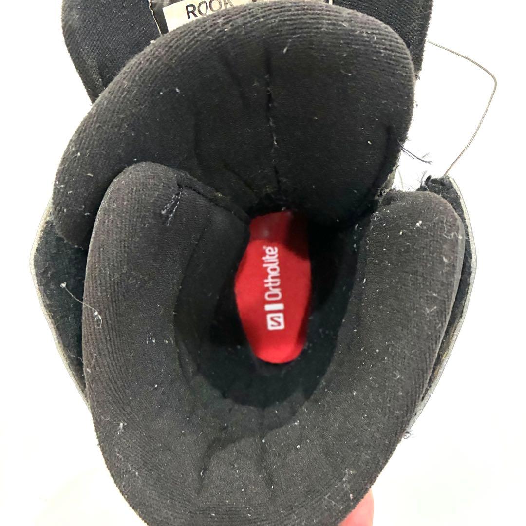 RIDE ライド スノボブーツ　ROOK ルーク　us11 29.0cm