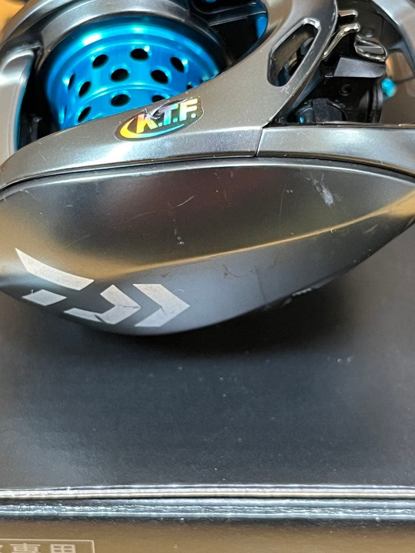 STEEZ AIR TW 500XXHL KTFフルコンプリートエディション