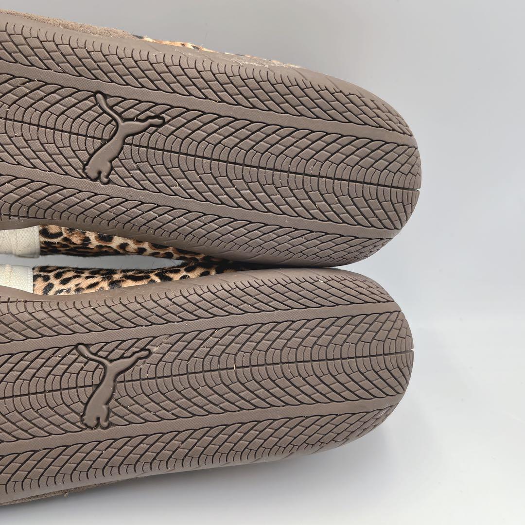 PUMA SPEEDCAT BALLET WILD WNS スピードキャット