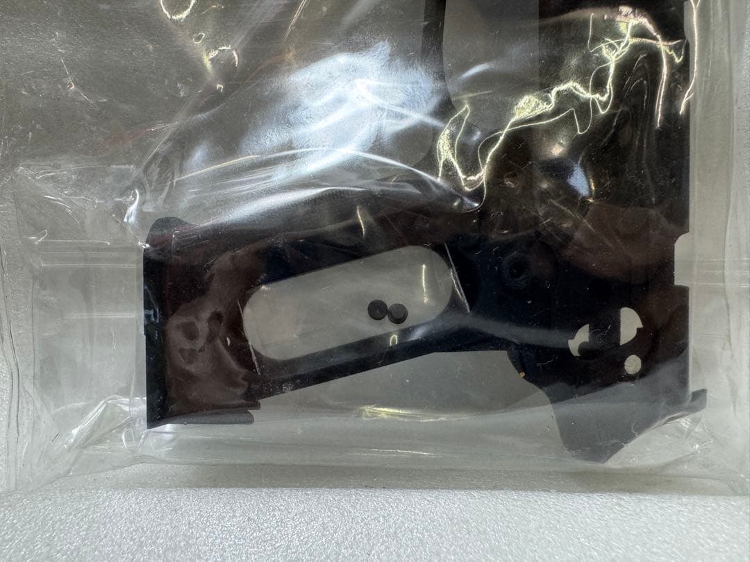 GUARDER SIG SAUER P226 アルミフレーム 新品未開封