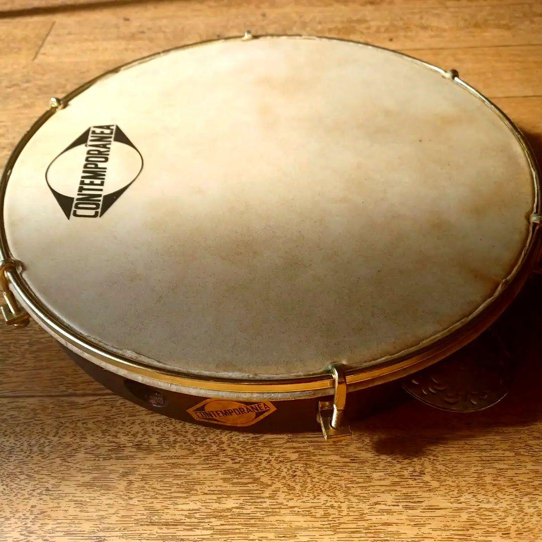 CONTEMPORANEA PDMM105LCT パンデイロ