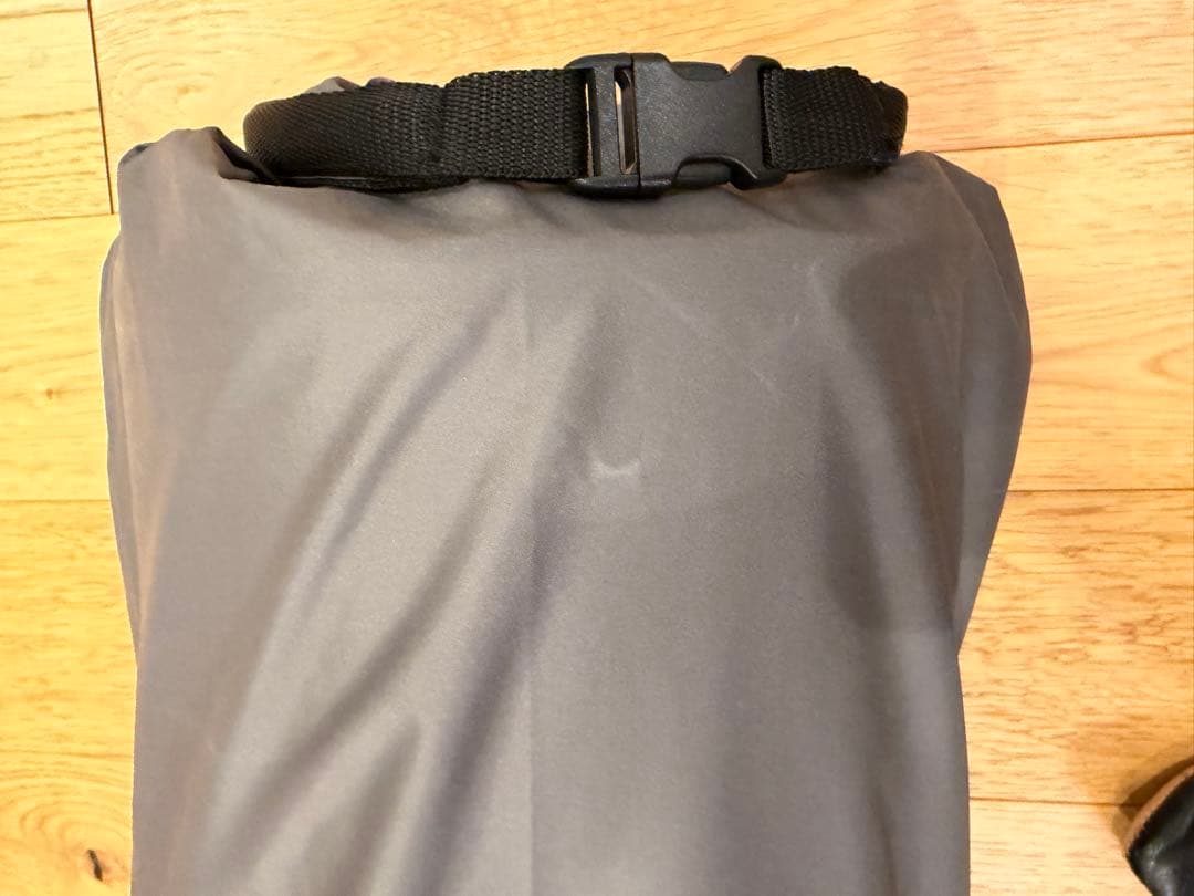 Coleman キャンパーインフレーターマット　ハイピーク　シングル