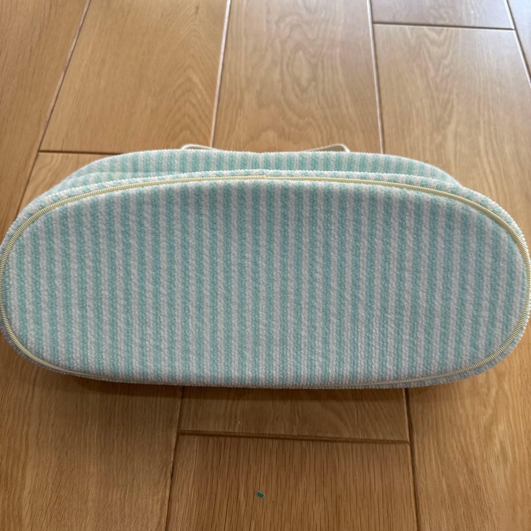 ★美品★ フェイラー　ベビーカーポーチ