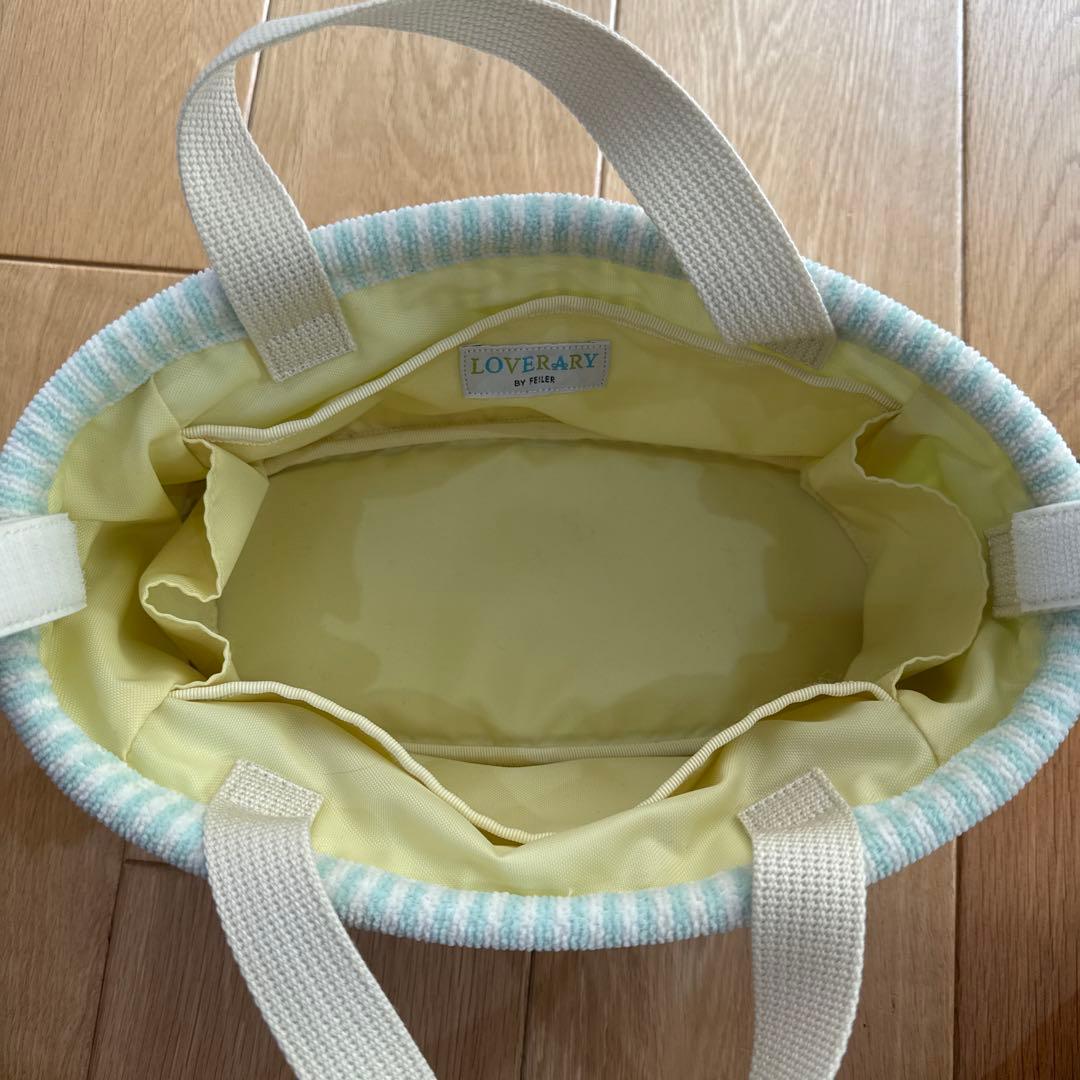 ★美品★ フェイラー　ベビーカーポーチ