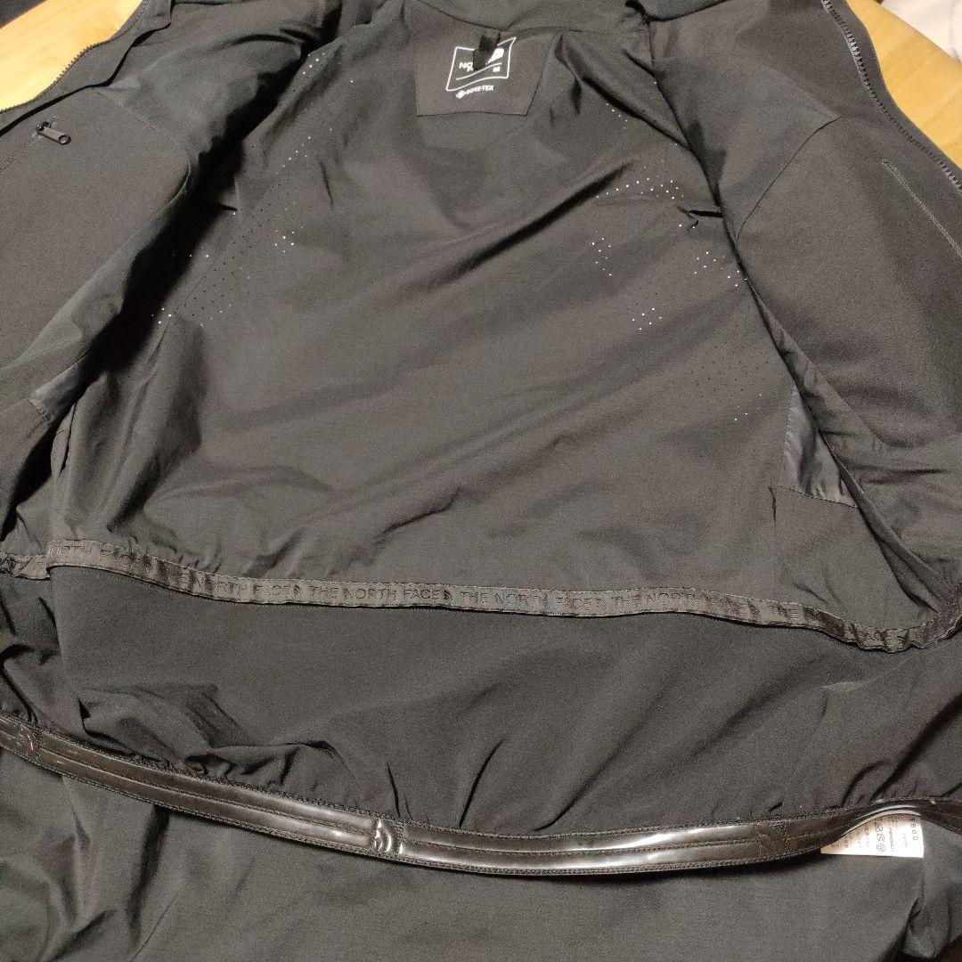 美品✨ノースフェイス　マウンテンジャケット　ゴアテックスメンズM　NP61800