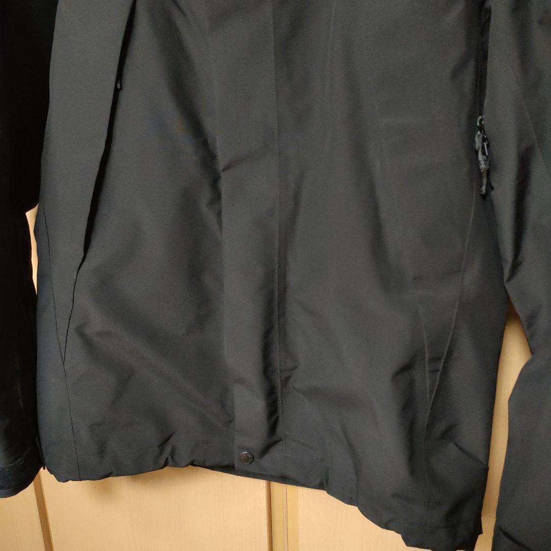 美品✨ノースフェイス　マウンテンジャケット　ゴアテックスメンズM　NP61800