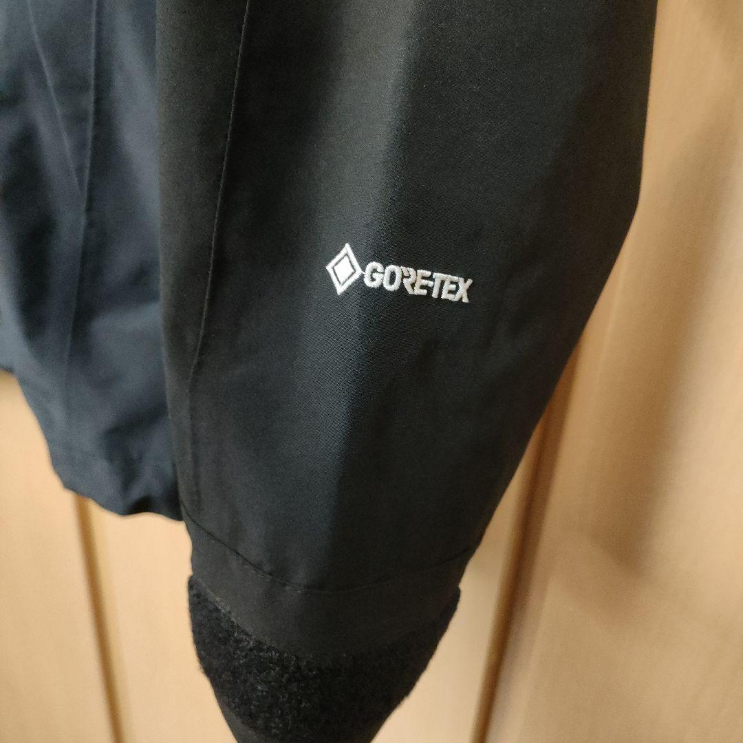 美品✨ノースフェイス　マウンテンジャケット　ゴアテックスメンズM　NP61800