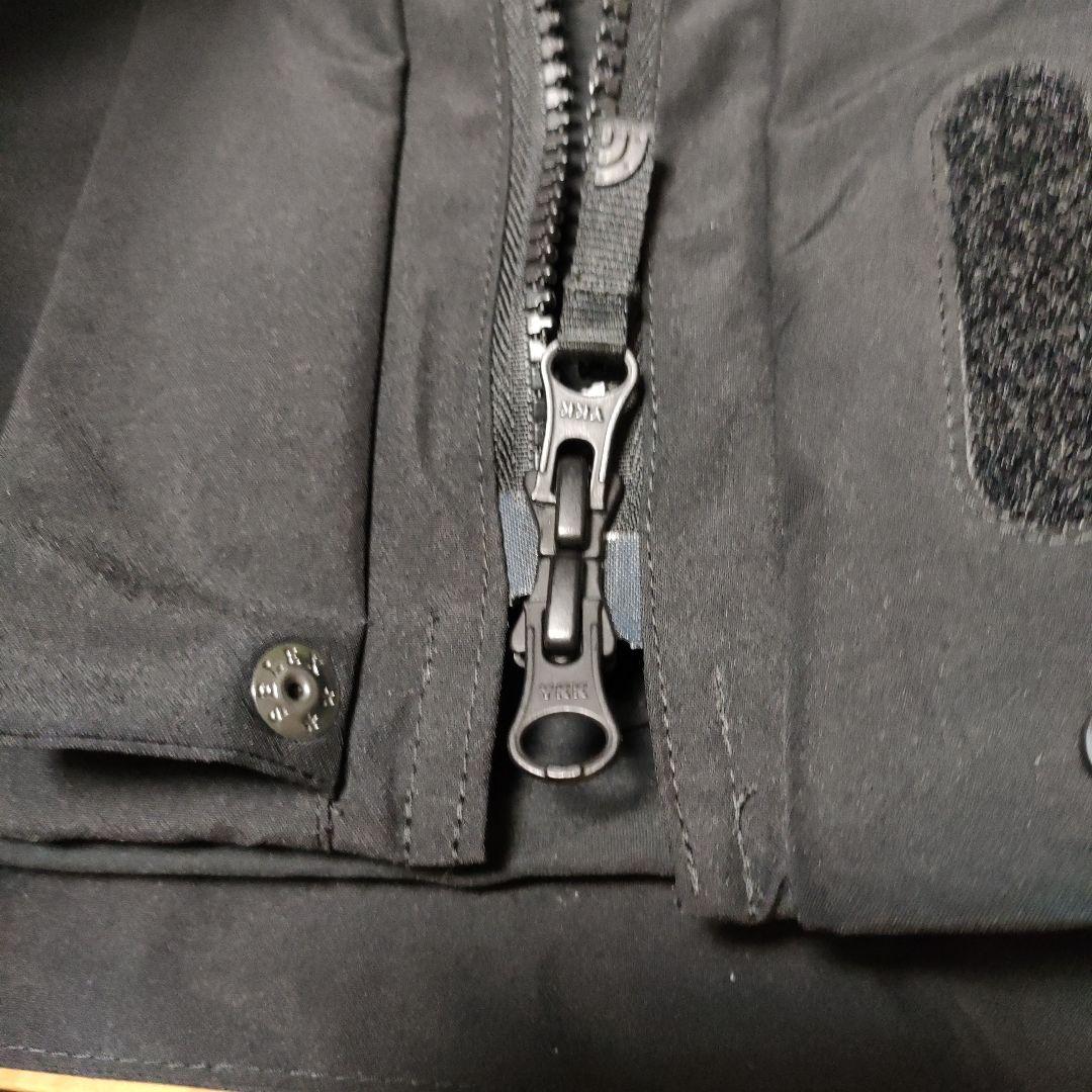 美品✨ノースフェイス　マウンテンジャケット　ゴアテックスメンズM　NP61800