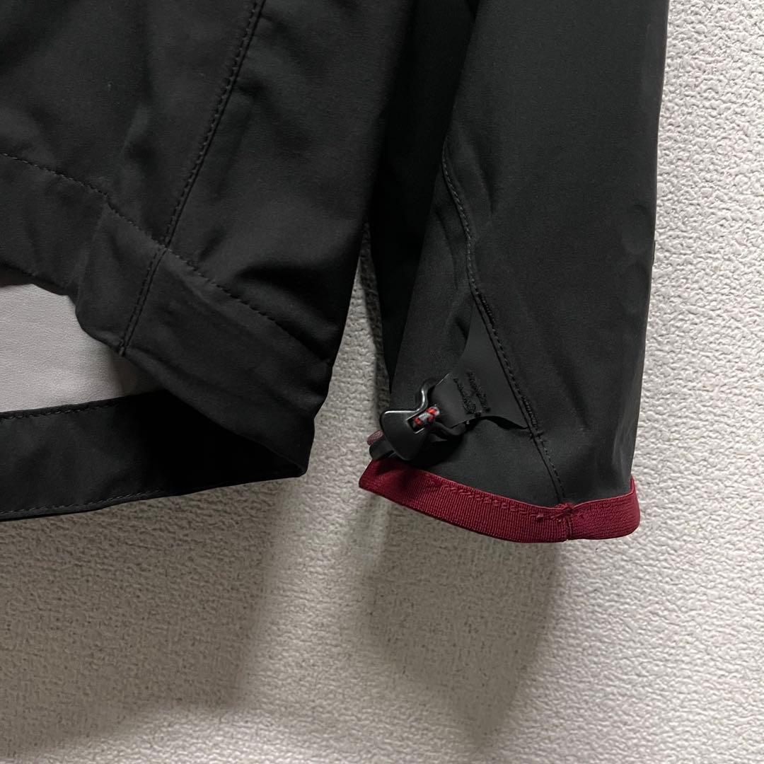 専用クレッタルムーセン　Klattermusen allegron ジャケット