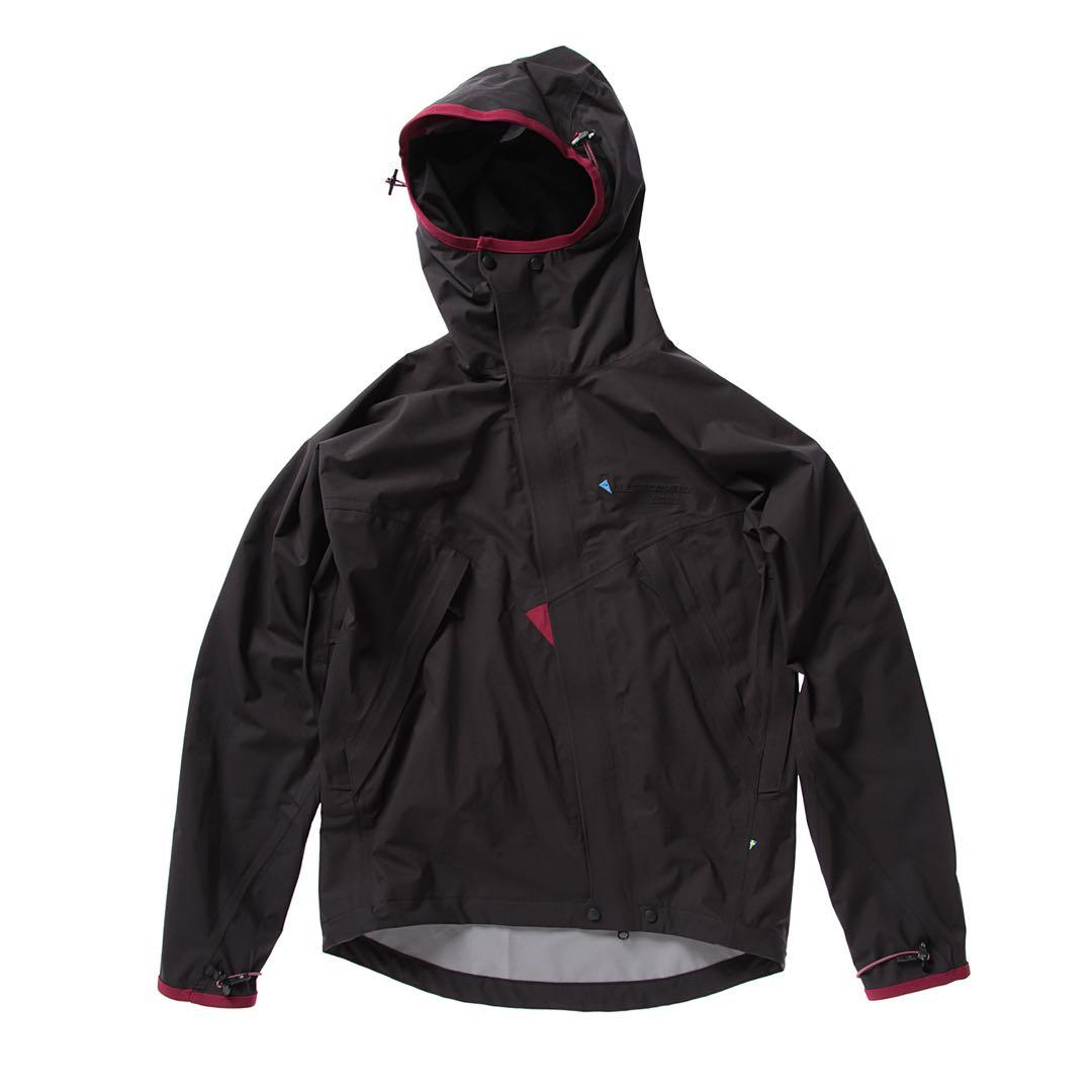 専用クレッタルムーセン　Klattermusen allegron ジャケット