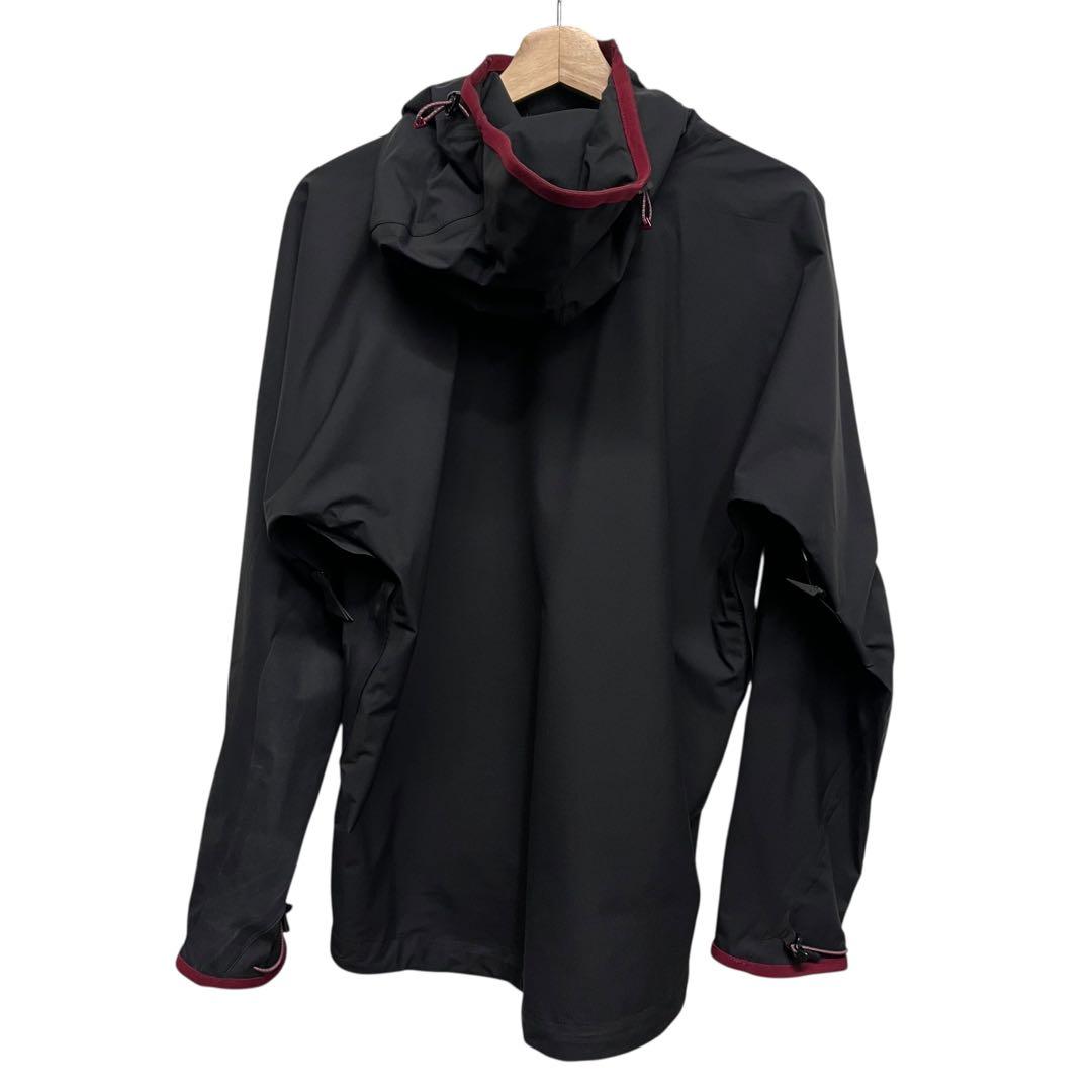 専用クレッタルムーセン　Klattermusen allegron ジャケット