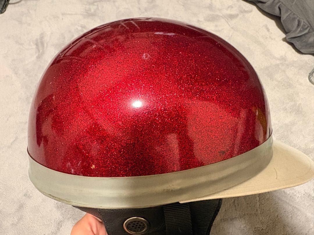 立花　コルク　当時物