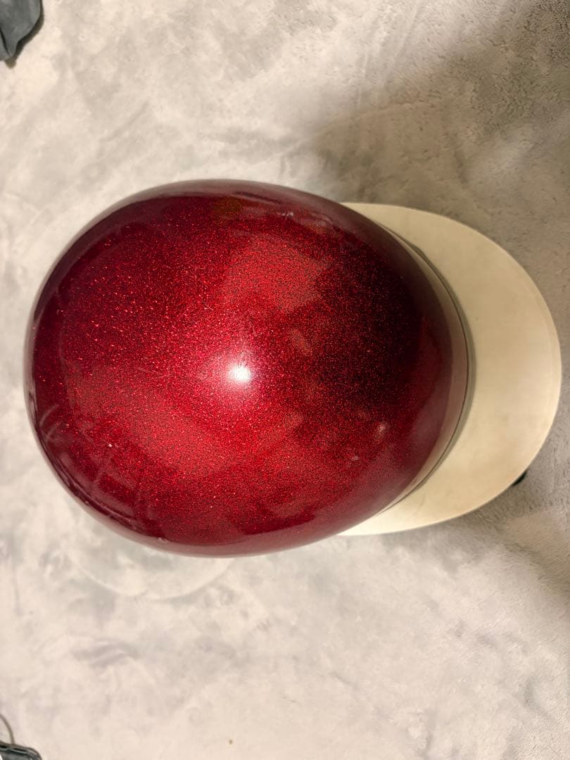 立花　コルク　当時物