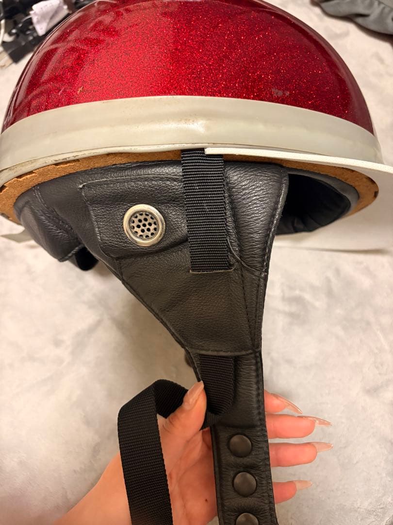 立花　コルク　当時物