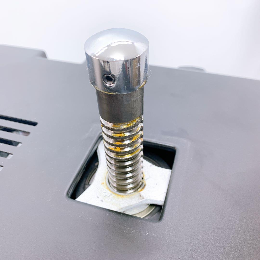 池永鉄工　スワンSI-150C 電動式業務用かき氷機