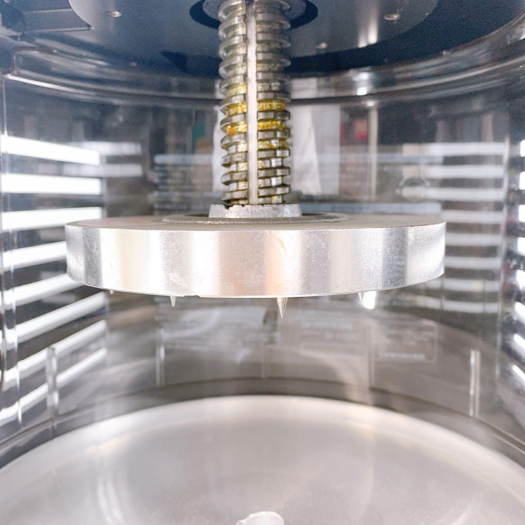 池永鉄工　スワンSI-150C 電動式業務用かき氷機