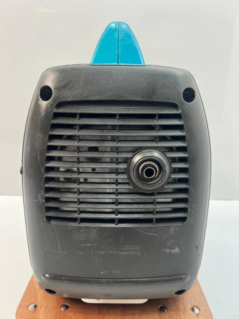 【動作良好・保証付】AIRMAN インバーター発電機 HP1600SV 973