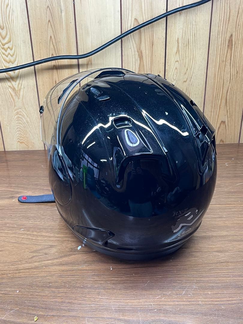 アライヘルメット RX7rr5　　61～62cm