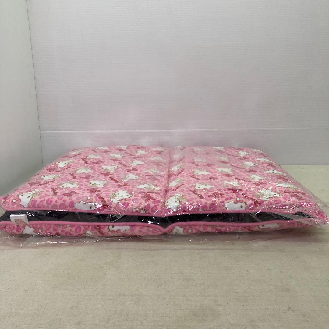 【新品未使用★2013年製】ハローキティ　フリーシートクッション　天使　サンリオ