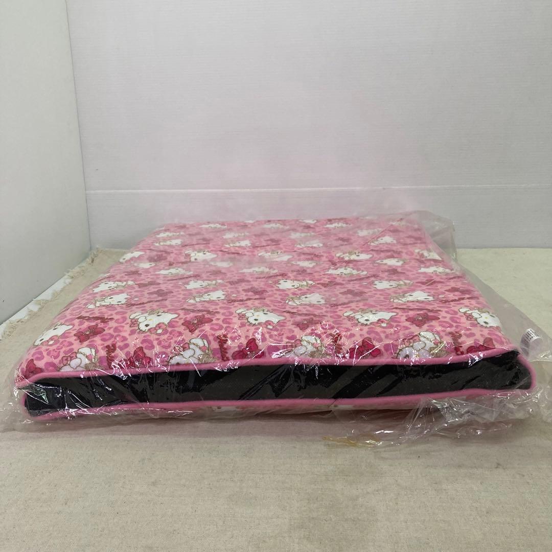 【新品未使用★2013年製】ハローキティ　フリーシートクッション　天使　サンリオ