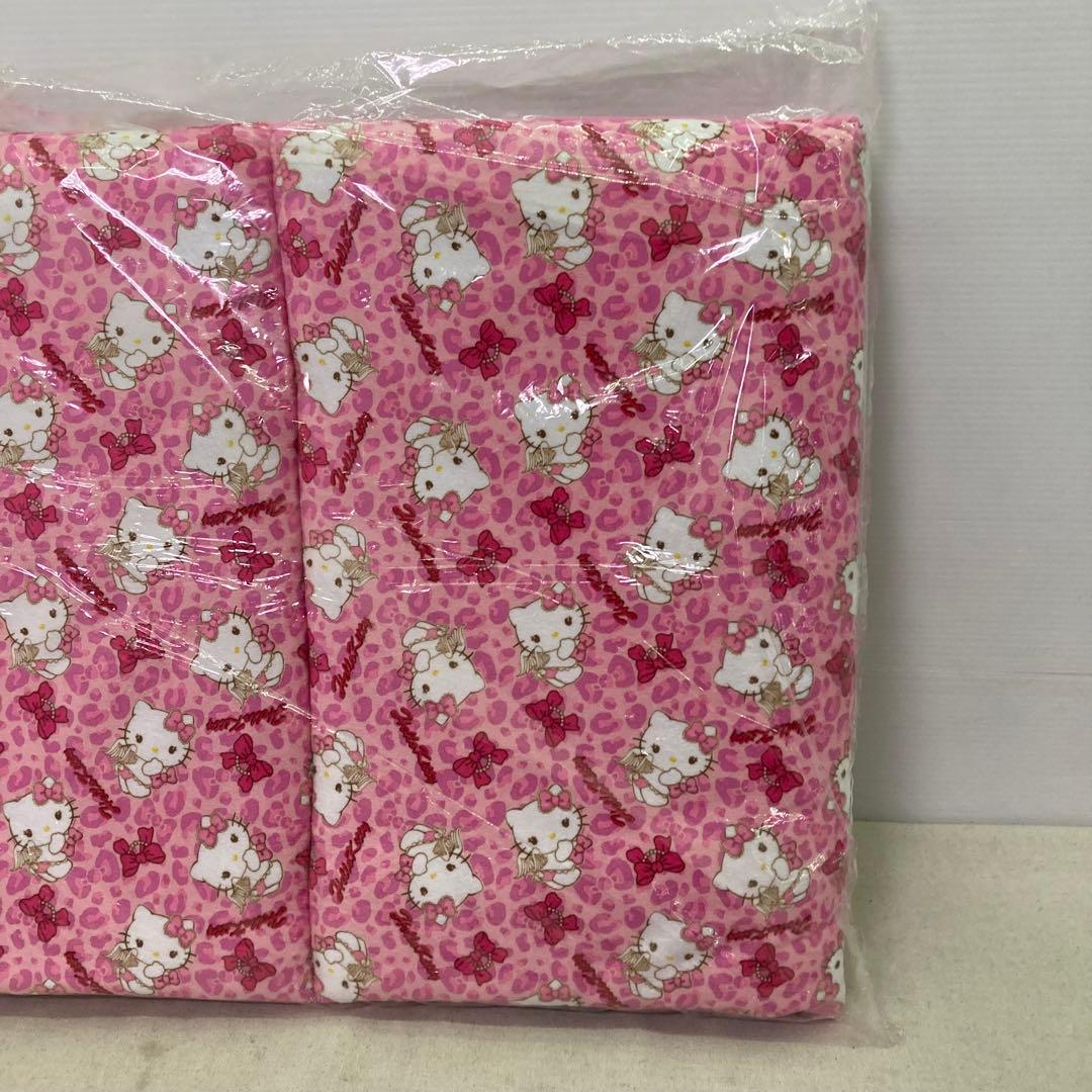 【新品未使用★2013年製】ハローキティ　フリーシートクッション　天使　サンリオ