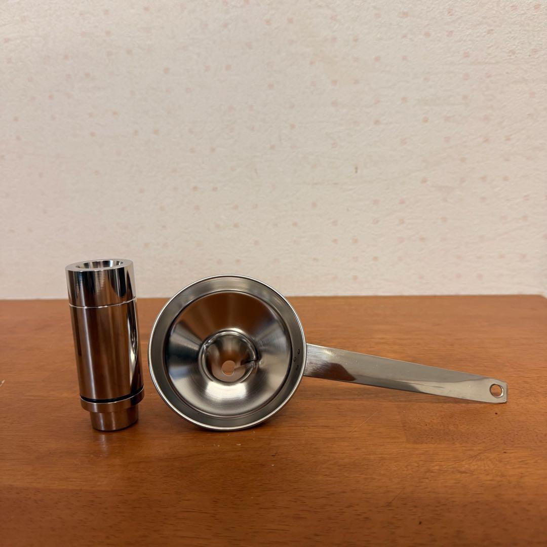 ● 極美品 πコンバージョンウォーター