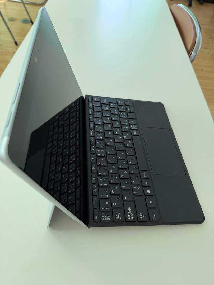 Windowsタブレット本体 Microsoft Surface Go