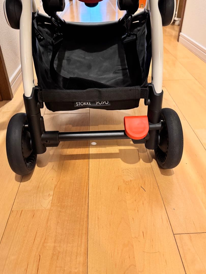 【くり（プロフィールご確認ください） 】yoyo3 6+オリーブ