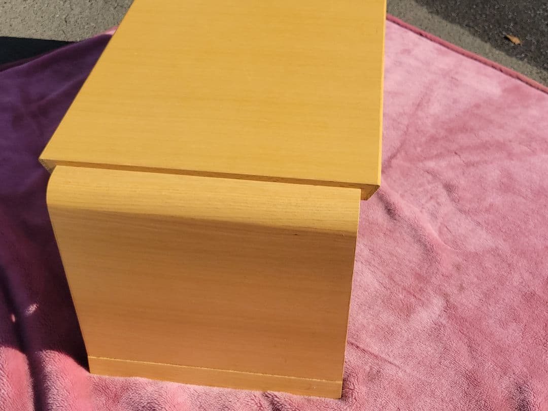 富士ファニチア Ahti リビングテーブル センターテーブル T04260Y