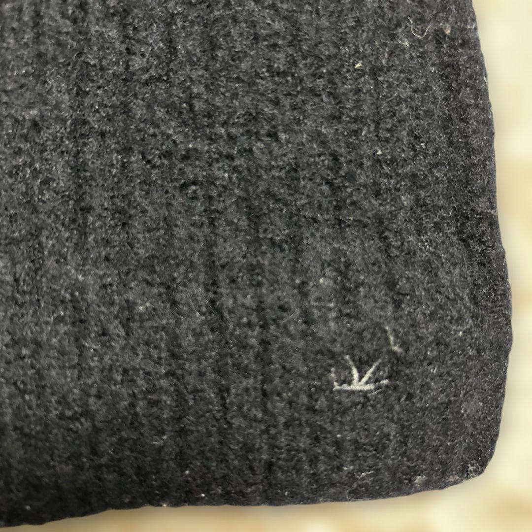 45R濃紺セーター