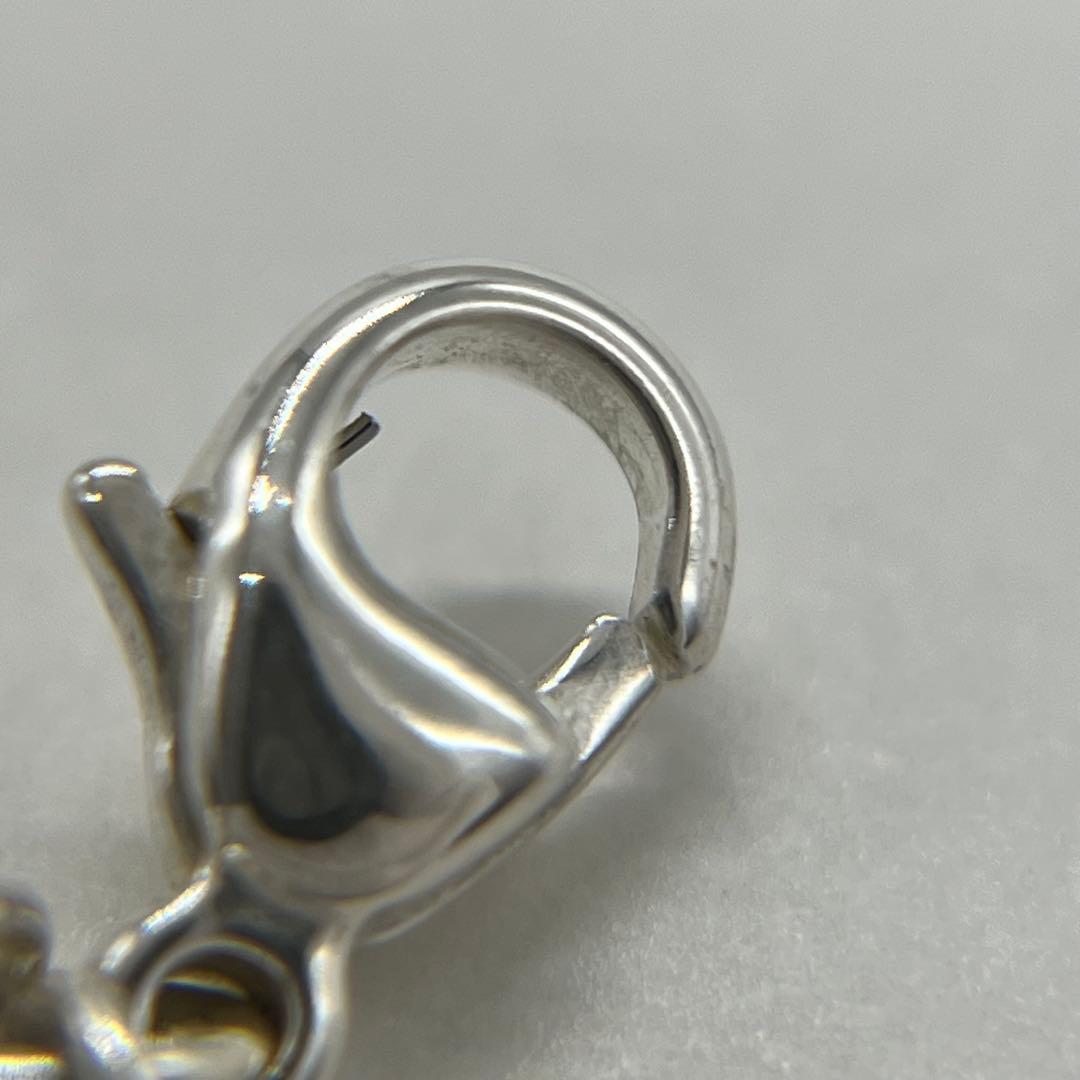 ティファニー TIFFANY&CO ツイストロープチェーンブレスレット コンビ